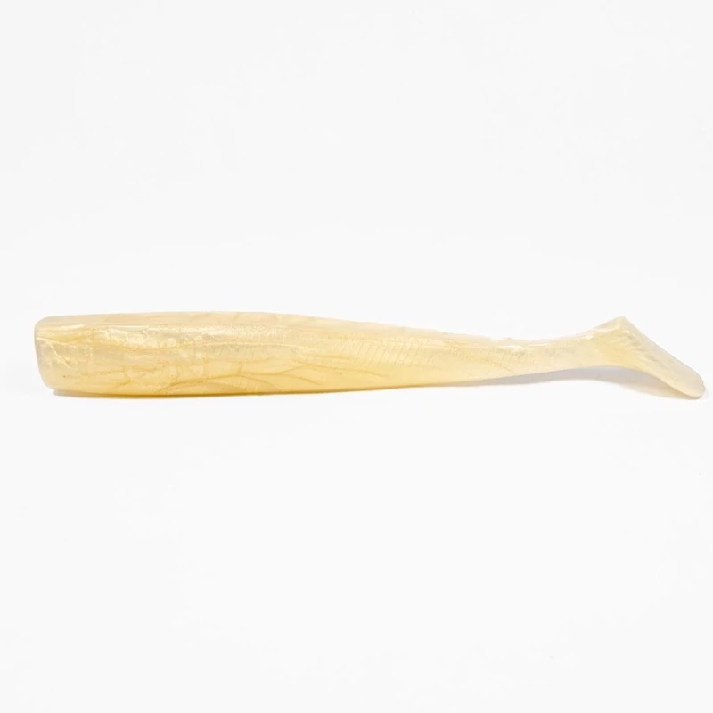 NLBN 5&quot; Paddle Tail  3pk