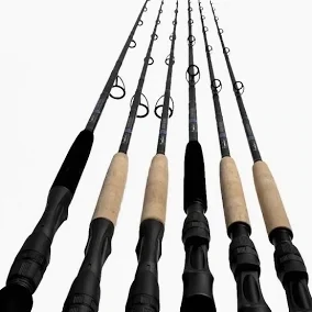 ODM Frontier X Boat Rod