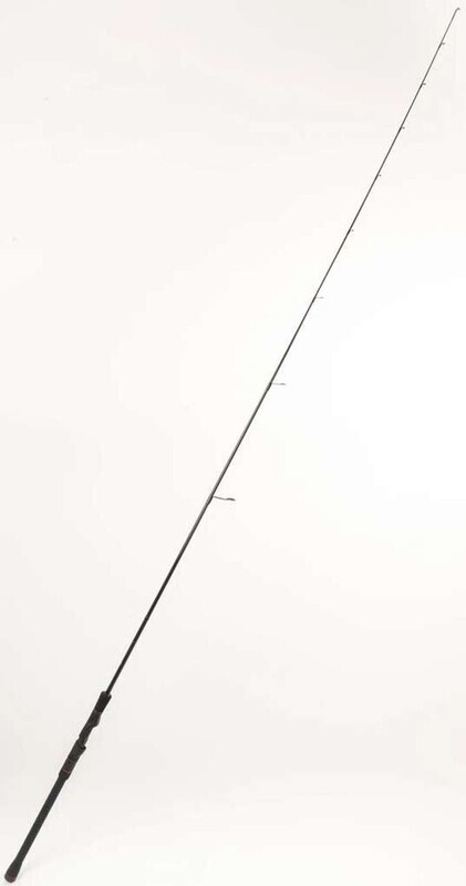 ODM DNA Inshore Rod
