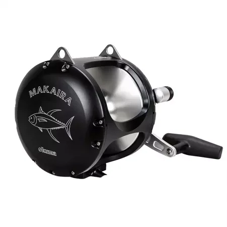 Okuma Makaira