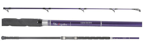 ODM Jigster Surf Rod