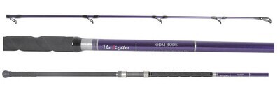 ODM Jigster Surf Rod