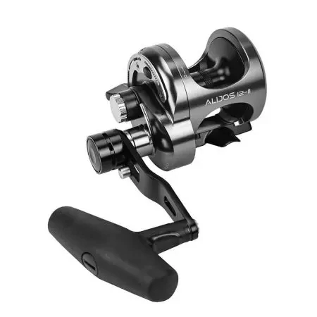 Okuma Alijos 2 Speed LD