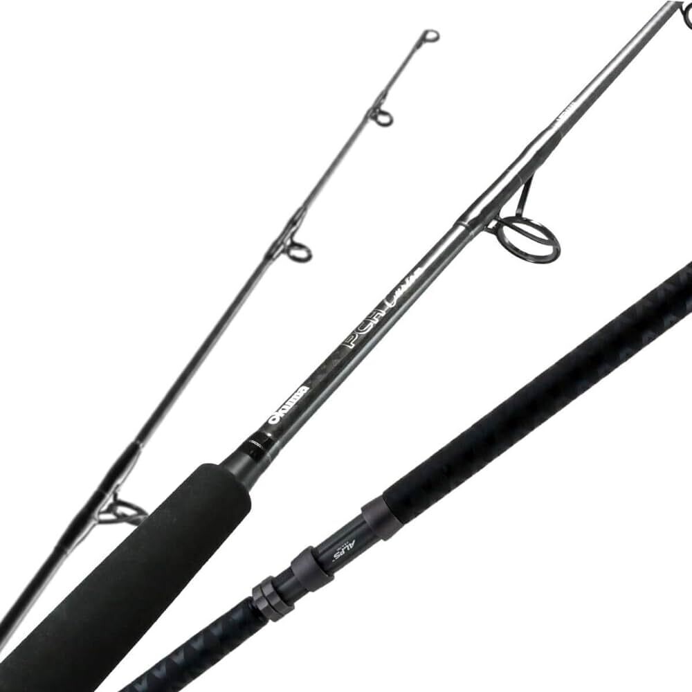 Okuma PCH Custom