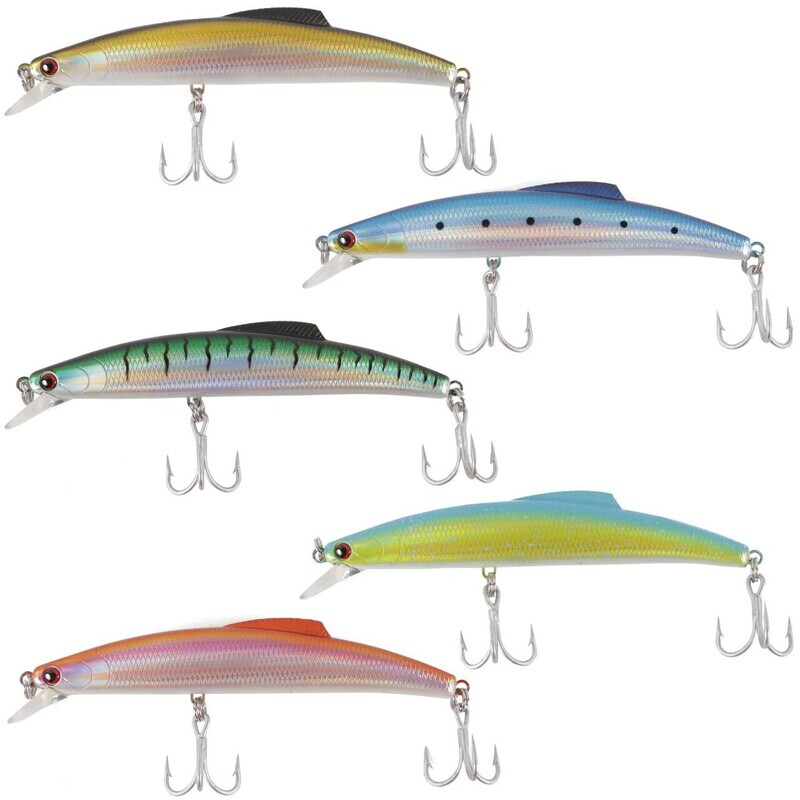 OTI Maguroni Swimming Lure