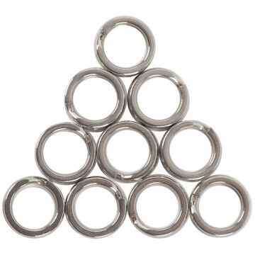 OTI Raptor XH Split Ring #10