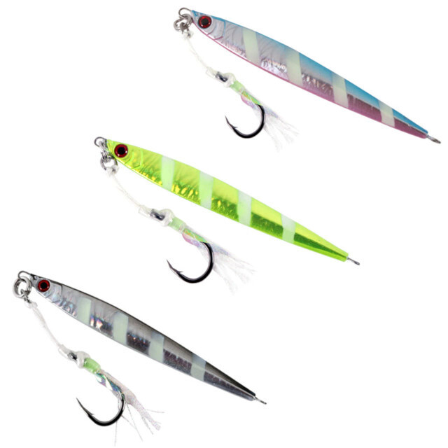 OTI Ricochet Jig