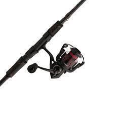 Penn Fierce IV Jigging Combo