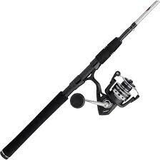 Penn Pursuit IV Spinning Combo