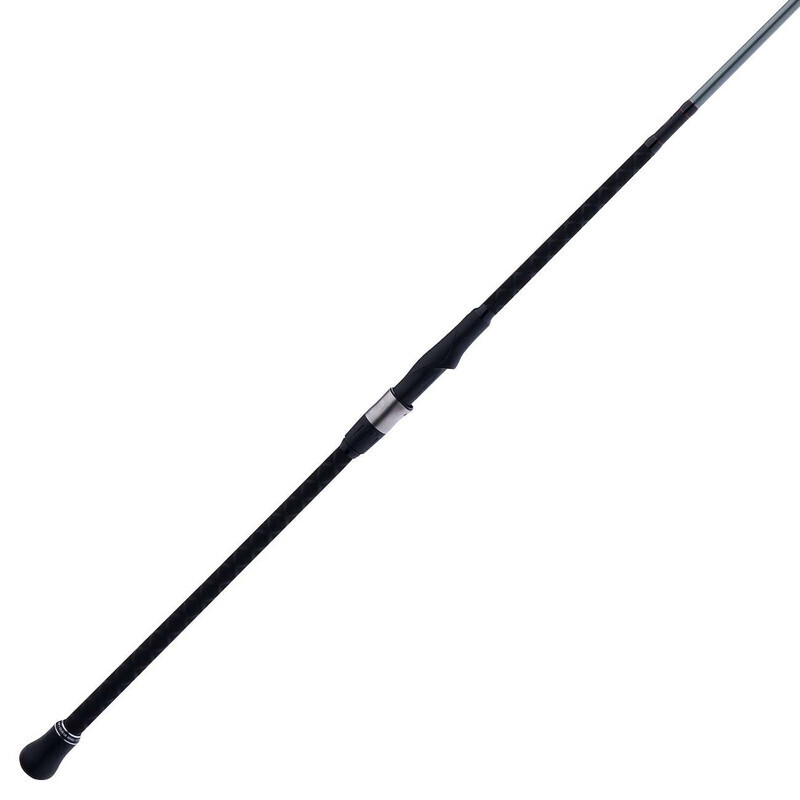 Rods Rods