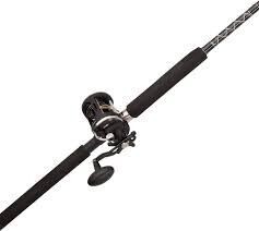 Penn Rival Conventional Combo