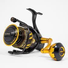 Penn Slammer IV