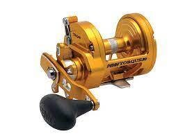 Penn Torque