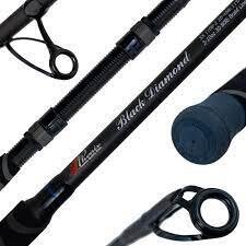 Phenix Black Diamond Surf