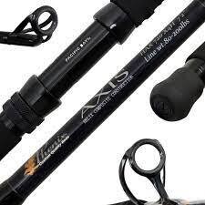 Phenix Axis Conventional Rod
