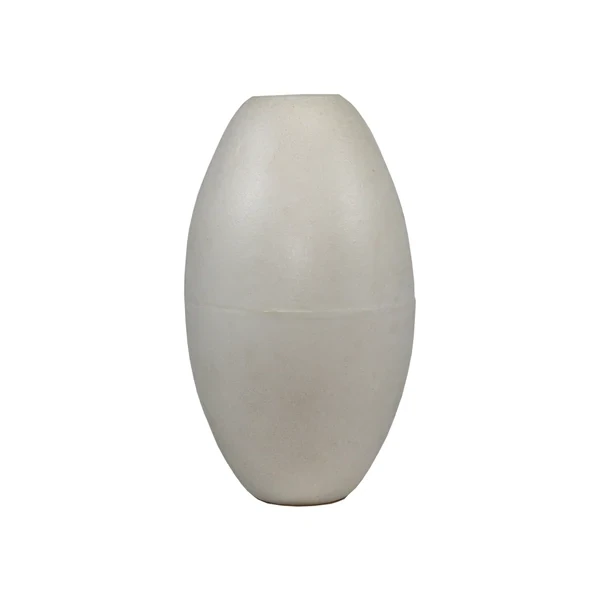 Promar Pvc Float 3.5&quot; X 6&quot; White
