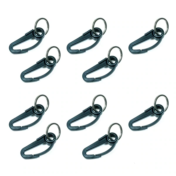 Promar Bait Cage Snaps Each