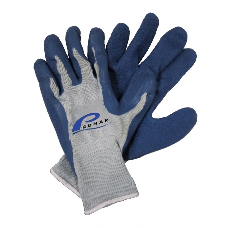 Promar Latex Grip Glove