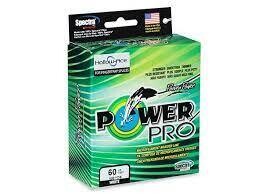 Powerpro Hollow Ace 500 Yard Spool