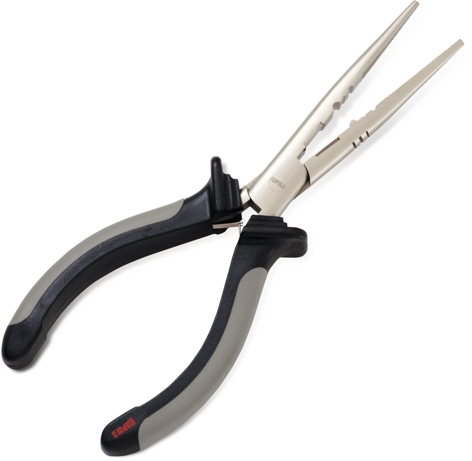 Rapala Fisherman&#39;s Pliers