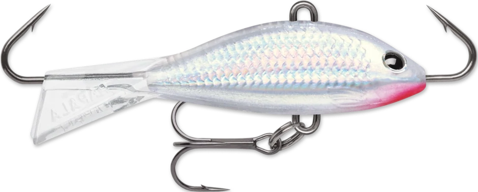 Rapala Jig Shad Rap - DISC