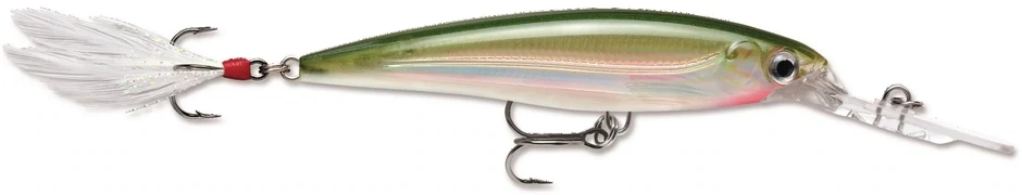 Rapala Xrap 5&quot; Deep Diver
