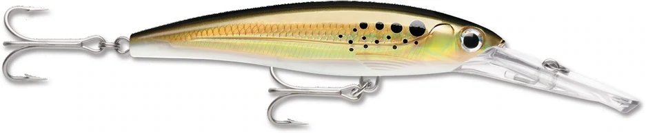 Rapala Xrap Mag 40