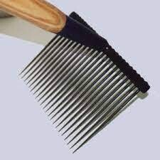 Ribb Sand Eel Rake