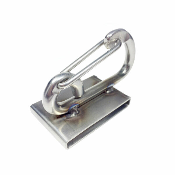Rockhopper Belt Clip