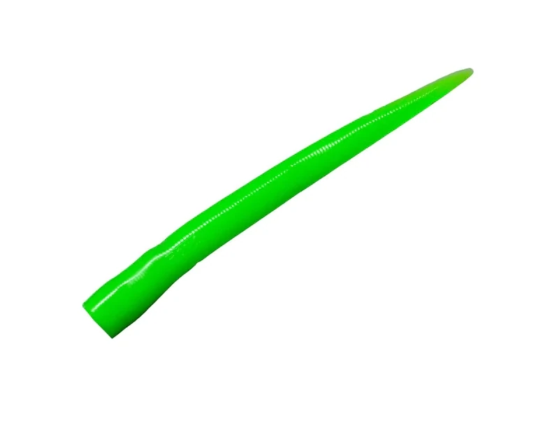 Ronz Eel 4&quot; Replacement Tail