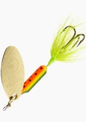 Roostertail