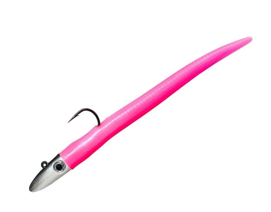 Ronz Eel 8&quot; 2.5oz Lead