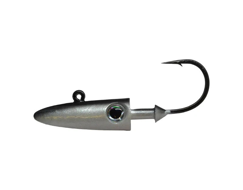 Ronz Lead Head for 10&quot; Tail