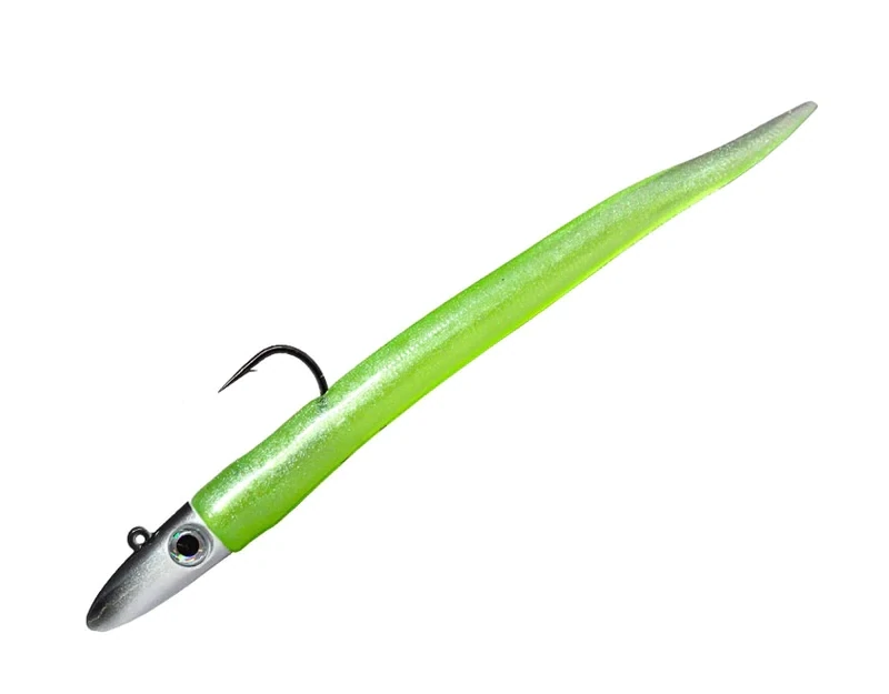 Ronz Eel 4&quot; 1/4 Oz