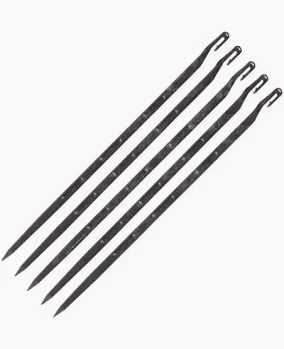 R&amp;R Tackle Synthetic Bait Rigging Needles - 5/Pk