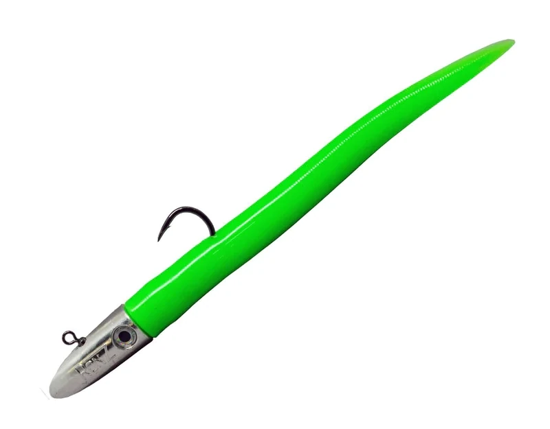 Ronz Tuna 10&quot; 4 Oz 9/0 Big Game