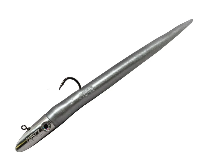 Ronz Tuna 10