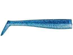 Savage 8&quot; Tail 3Pk
