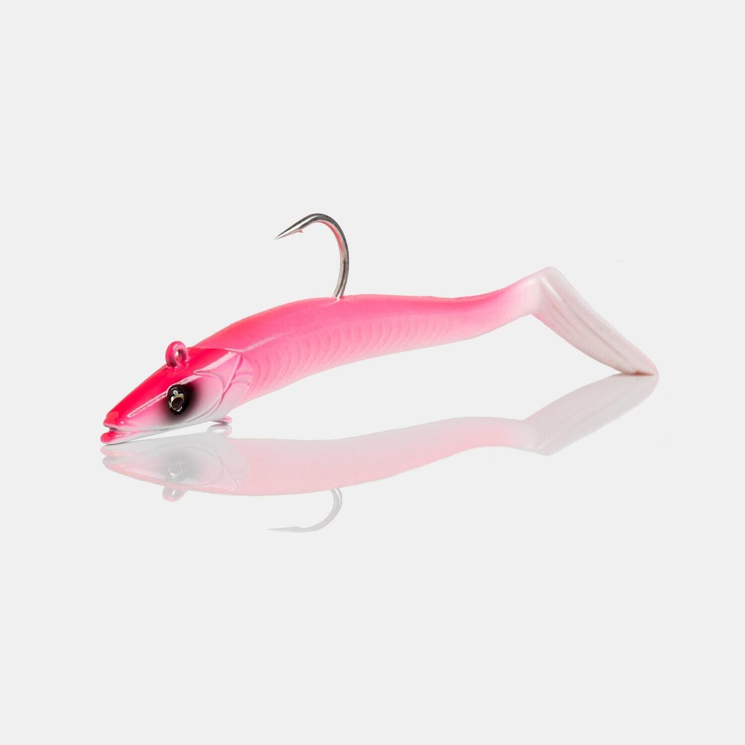 Savage 8&quot; Sandeel