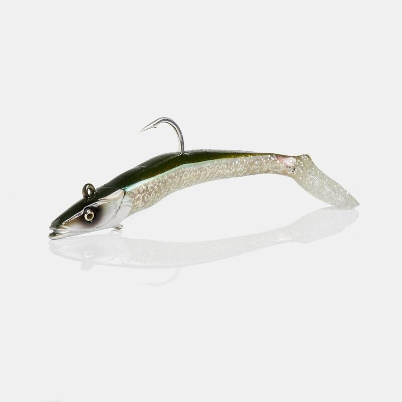 Savage 6&quot; Sandeel