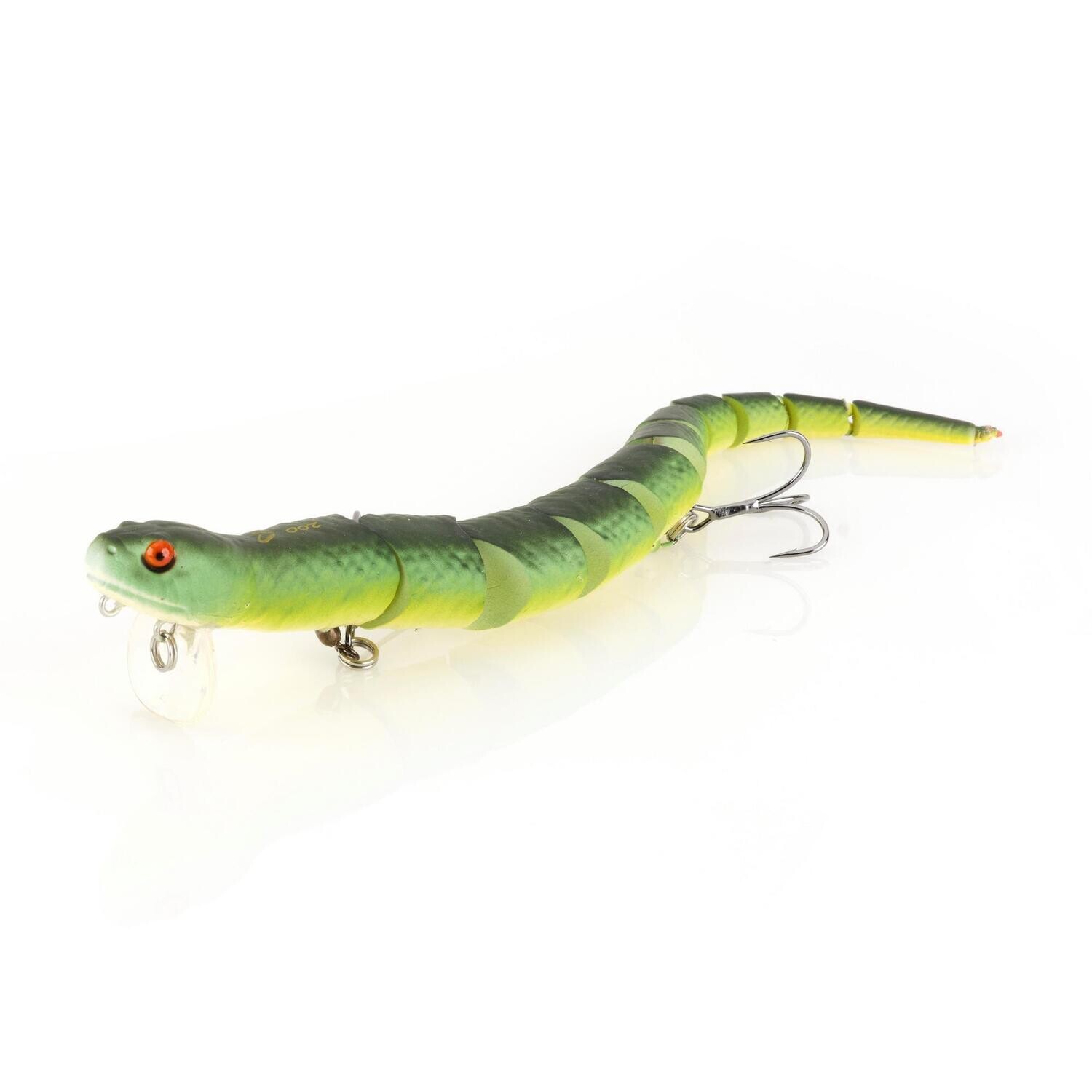 Savage Wake Snake