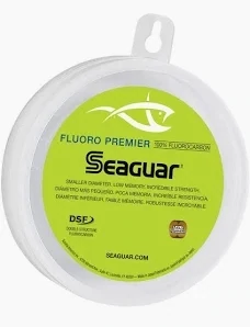 Seaguar Premier 25 Yards