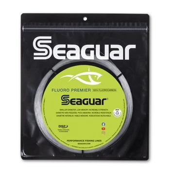 Seaguar Premier Big Game 25 Yard Coil