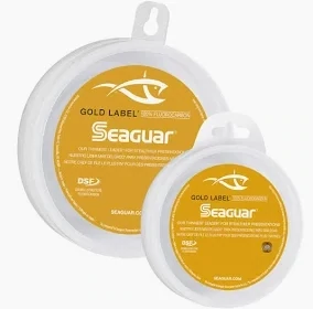Seaguar Gold Label 25 Yards