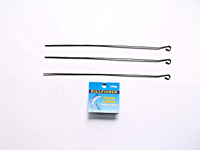 Sea Striker 9&quot; Rig Needle
