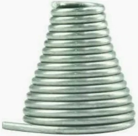 Sea Striker Rigging Springs