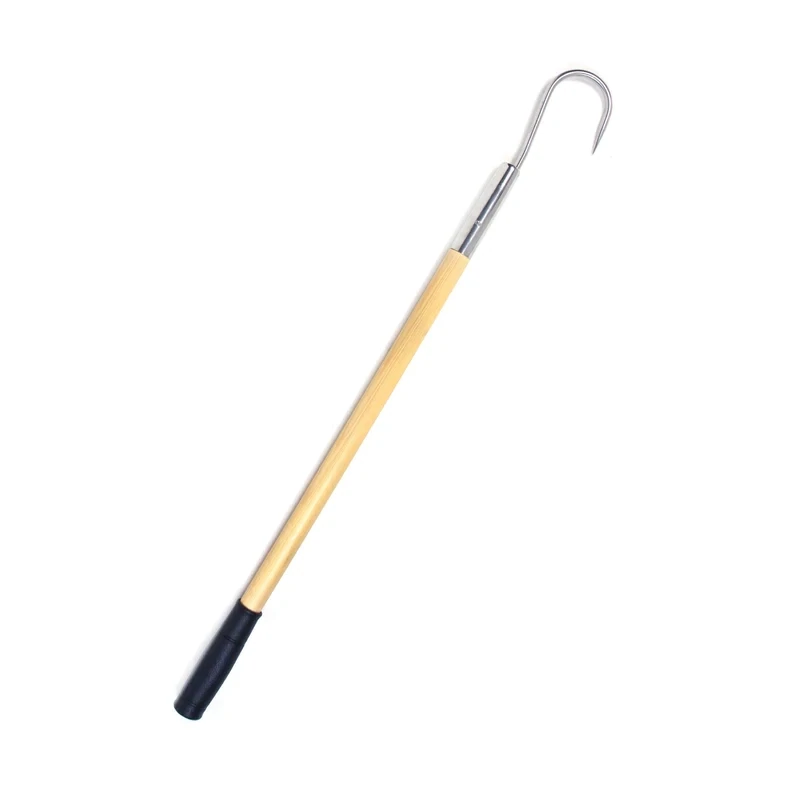 Sea Striker Wood Gaff