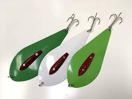 SFP Bunker Spoon
