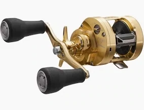 Shimano Calcutta Conquest