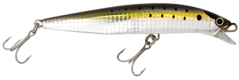 Shimano Current Sniper Jerkbait